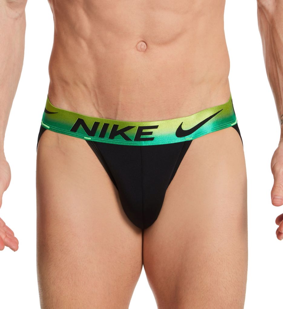 Nike Men`s Dri-FIT Essential Micro Jock Strap 3 Pack : : Clothing,  Shoes & Accessories