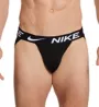 Nike Essential Micro Jockstrap - 3 Pack KE1144 - Image 1