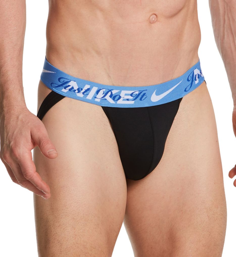 Essential Micro Jockstrap - 3 Pack