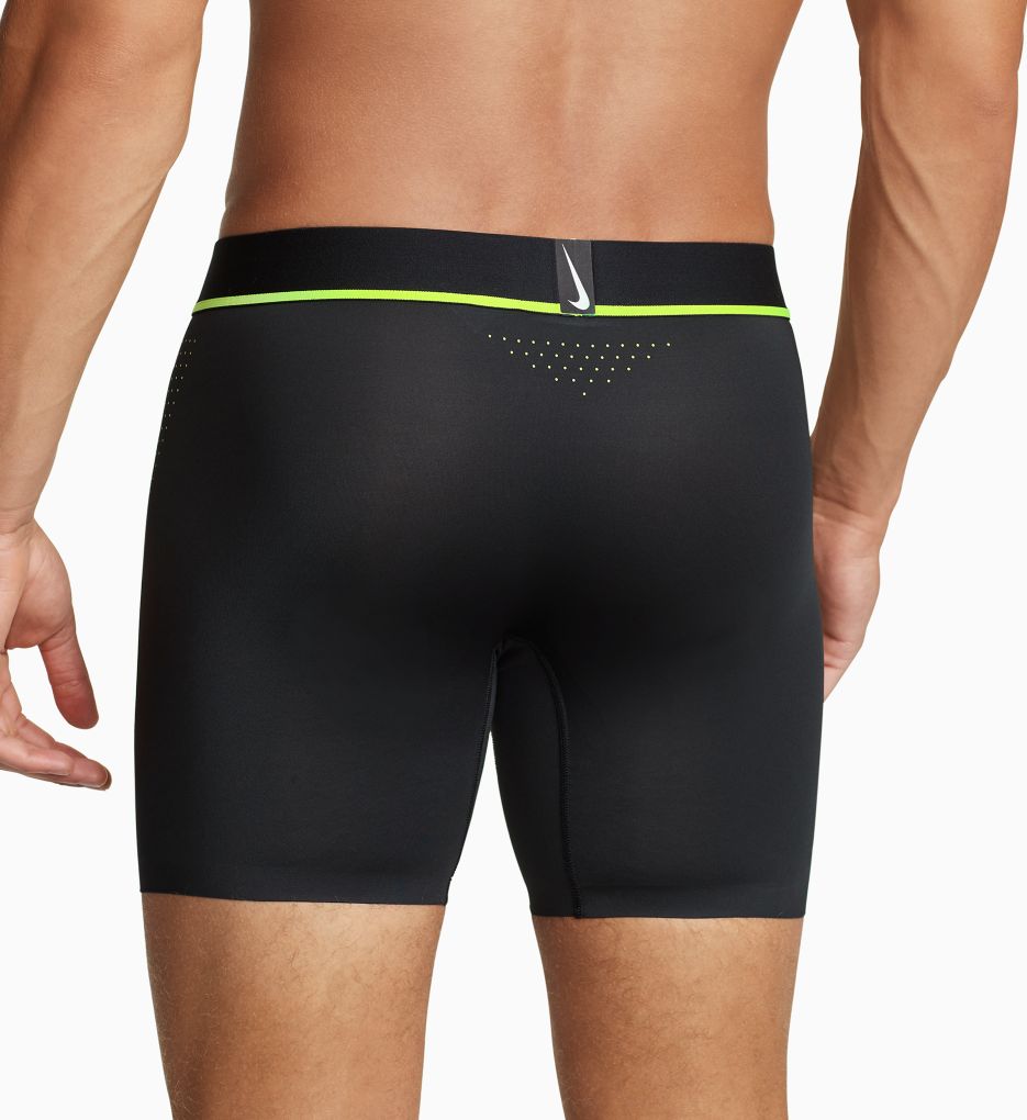 Nike Men`s Dri-FIT Elite Micro Performance Boxer Briefs 1 Pack