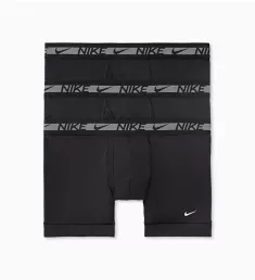 Ultra Stretch Micro Trunk - 3 Pack Black L