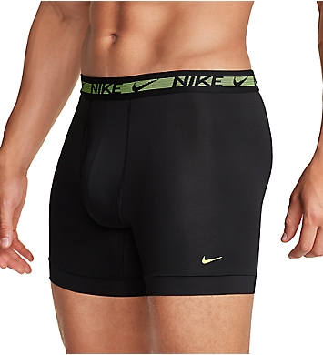 Nike Ultra Stretch Micro Boxer Brief - 3 Pack