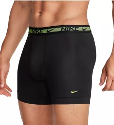 Ultra Stretch Micro Boxer Brief - 3 Pack