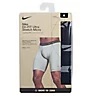 Nike Ultra Stretch Micro Long Leg Boxer Brief - 3 Pack KE1154 - Image 3
