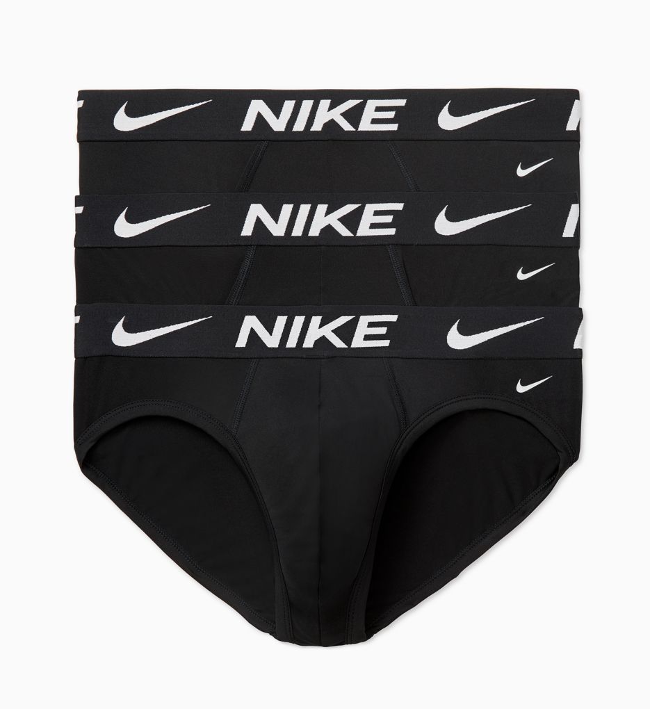 Image of Essential Micro Hip Brief - 3 Pack