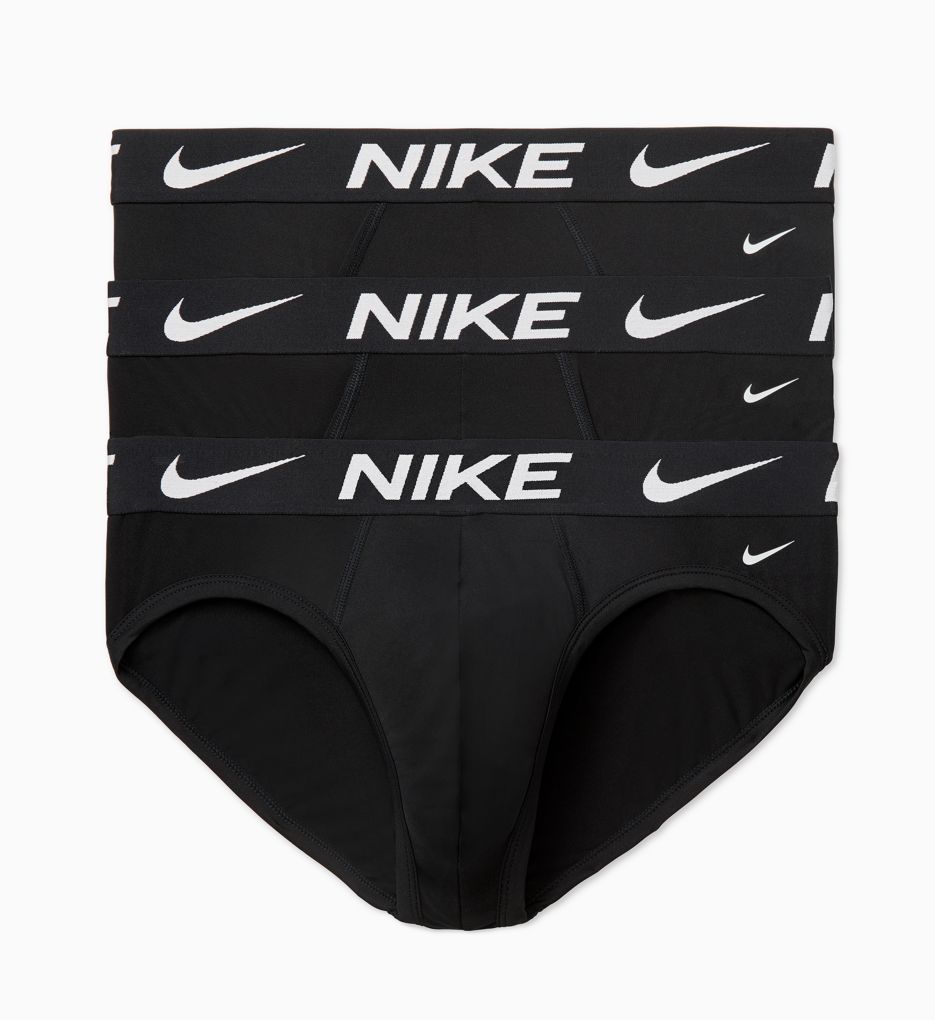 Essential Micro Hip Brief - 3 Pack by Nike