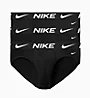 Nike Essential Micro Hip Brief - 3 Pack KE1155 - Image 4