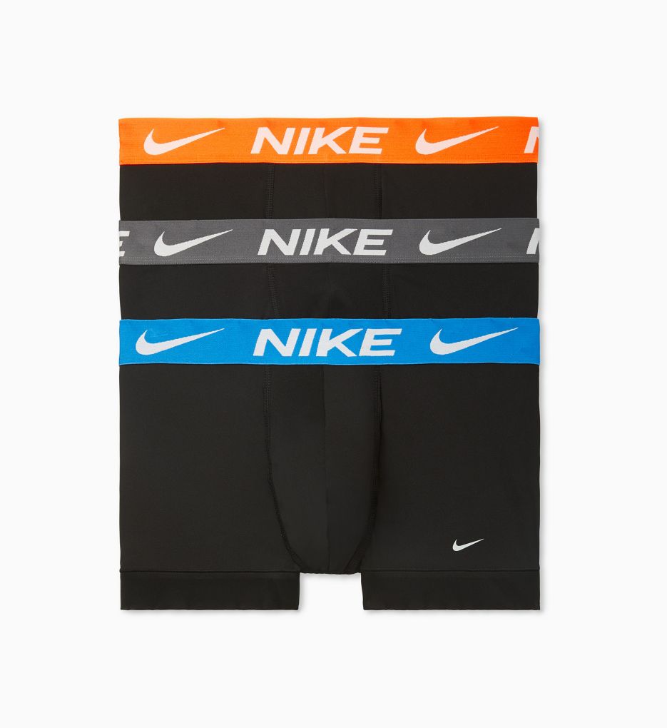 Essential Micro Trunk - 3 Pack BBGO L by Nike