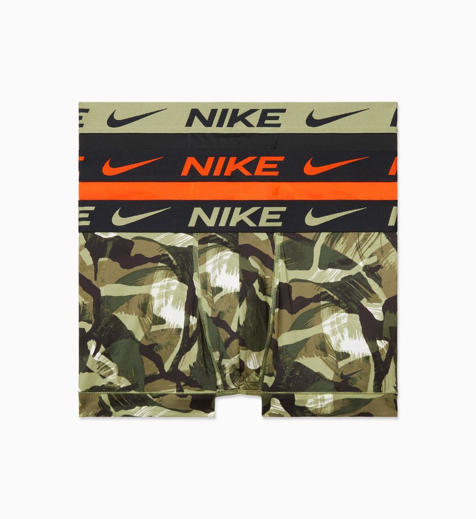 Image of Essential Micro Trunk - 3 Pack