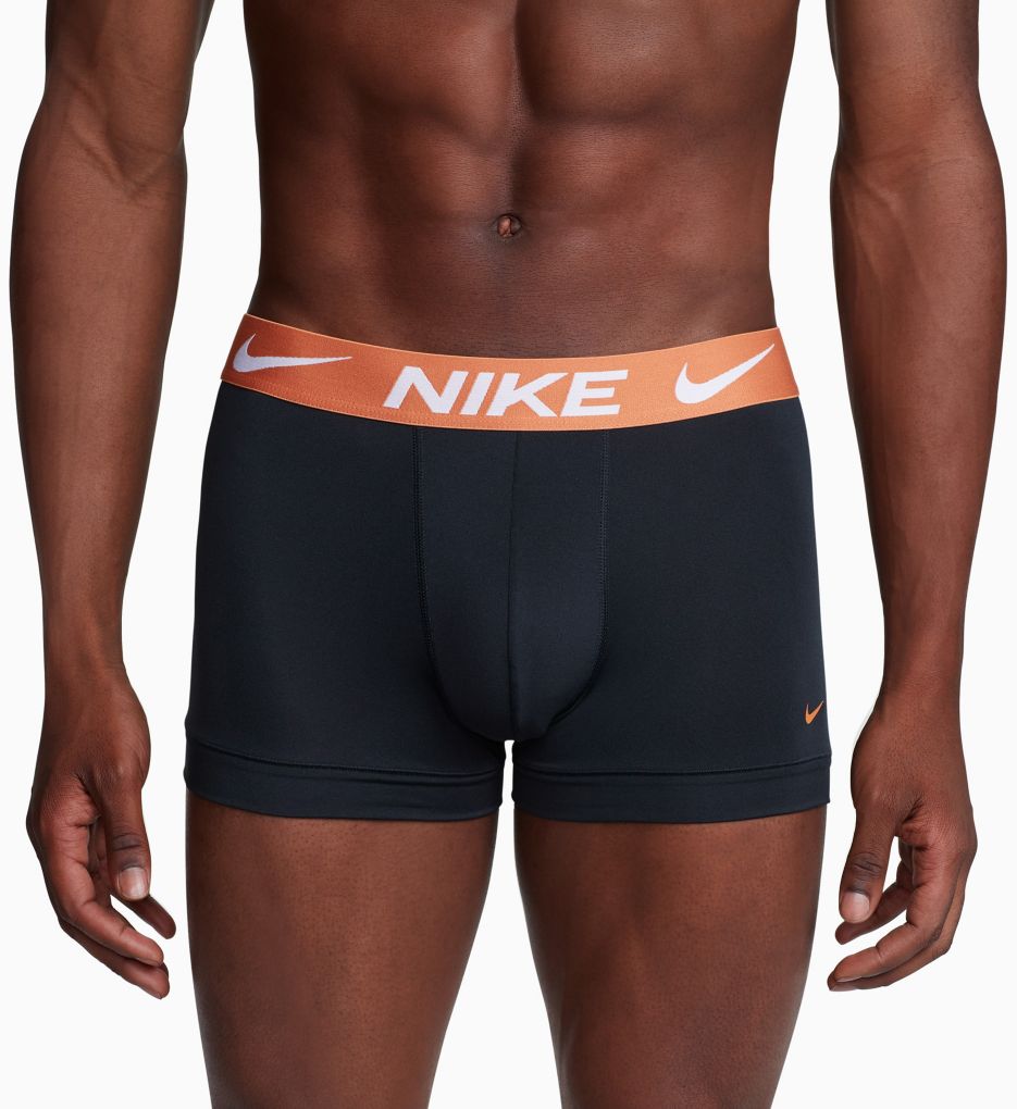 Nike Essential Micro Trunk - 3 Pack KE1156 - Image 1