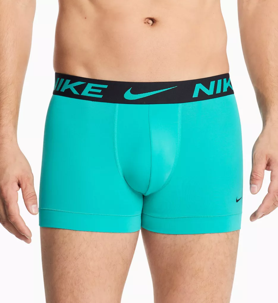 Nike Essential Micro Trunk - 3 Pack KE1156