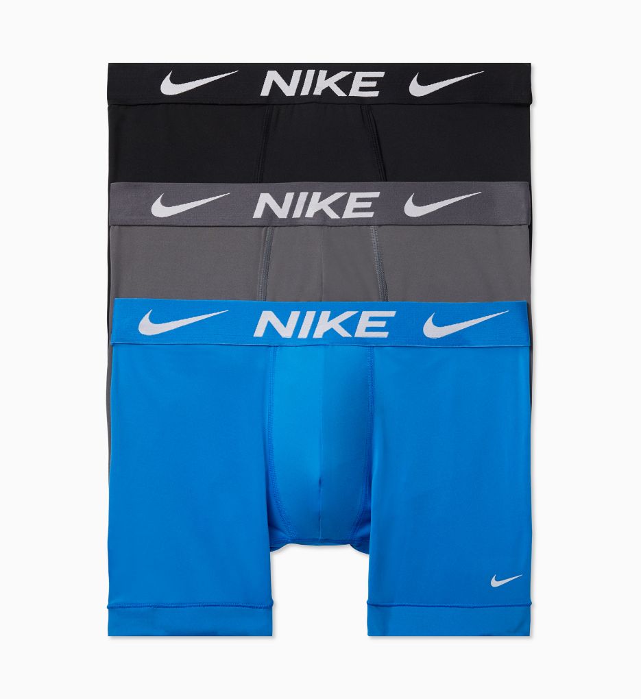 Essential Micro Boxer Brief - 3 Pack by Nike