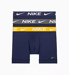 Essential Micro Boxer Brief - 3 Pack