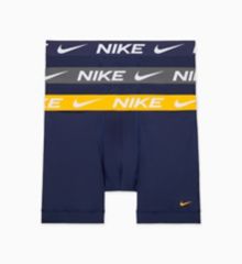 Nike essential micro slip ブリーフ US Sサイズ Nike Men`s Dri-FIT Essential Micro Boxer Briefs 3 Pack (B