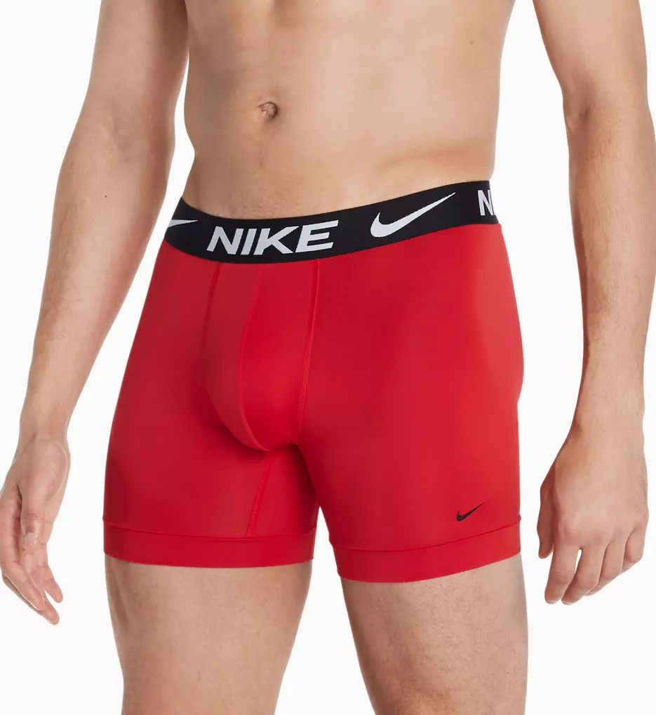 Nike and PVH Corp. in Men's Underwear