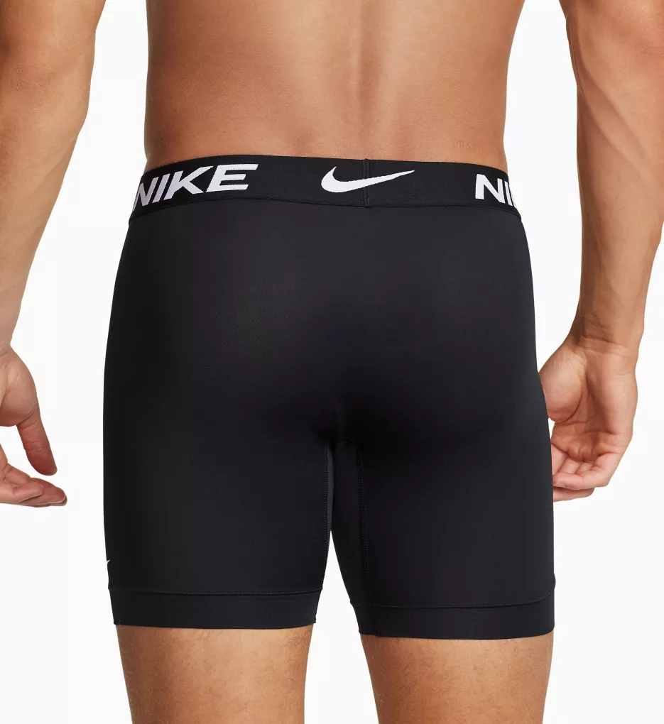 Essential Stretch Micro Boxer Briefs - 3 Pack by Nike