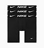 Nike Essential Micro Long Boxer Brief - 3 Pack KE1158 - Image 3