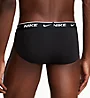 Nike Essential Cotton Stretch Brief with Fly - 3 Pack KE1165 - Image 2
