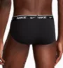 Nike Essential Cotton Stretch Brief with Fly - 3 Pack KE1165 - Image 2