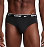 Nike Essential Cotton Stretch Brief with Fly - 3 Pack KE1165 - Image 1