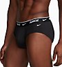 Nike Essential Cotton Stretch Brief with Fly - 3 Pack