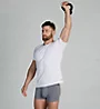 Nike Essential Cotton Stretch Trunk - 3 Pack KE1166 - Image 4