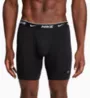 Nike Essential Cotton Stretch Long Boxer Brief - 3 Pack KE1168 - Image 1