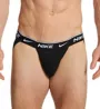 Nike Essential Cotton Stretch Jockstrap - 3 Pack KE1188 - Image 1