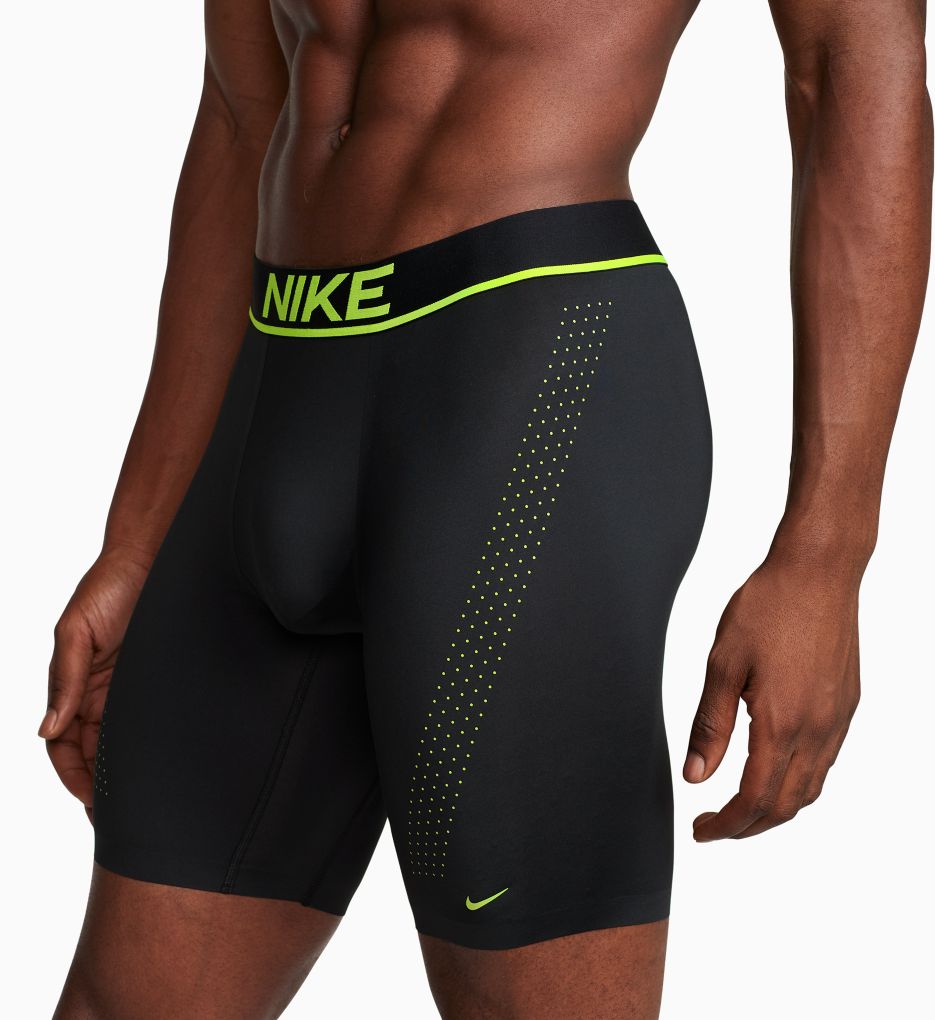 Elite Micro Long Leg Boxer Brief