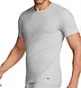 Nike Essential Cotton Crew Neck T-Shirt - 2 Pack