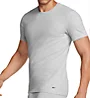 Nike Essential Cotton Crew Neck T-Shirt - 2 Pack KE1191