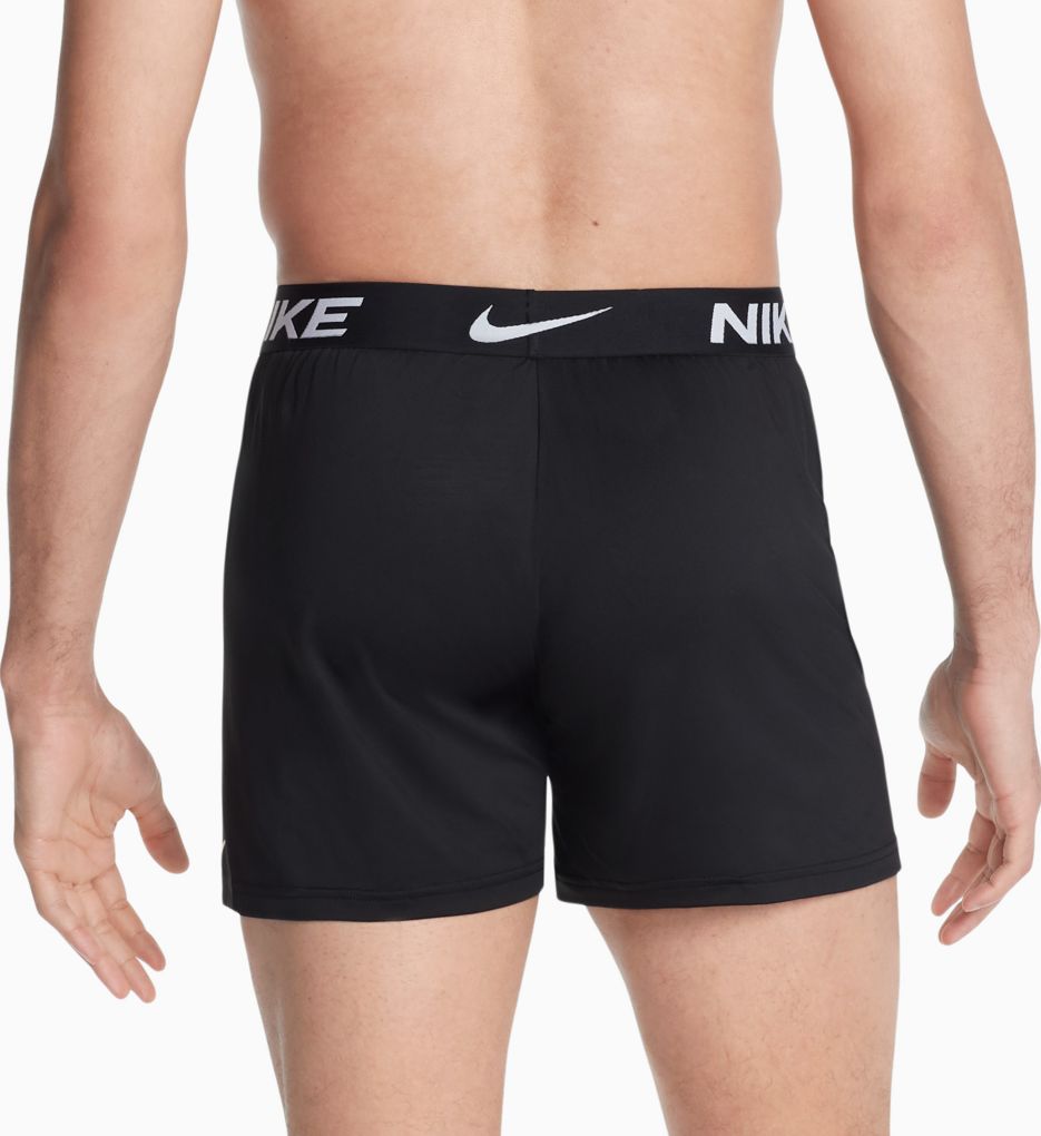 Essential Micro Slim Fit Boxer - 3 Pack