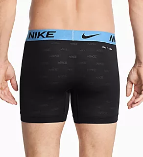 Dri-FIT Essential Micro Boxer Brief - 3 Pack Coal S