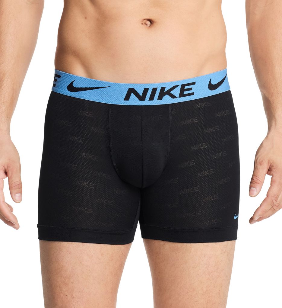 Nike, Underwear & Socks, Nike Dri Fit Boxers