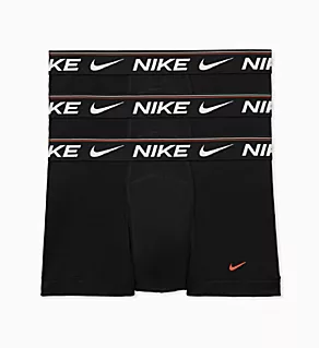 Ultra Comfort Trunk - 3 Pack Black XL