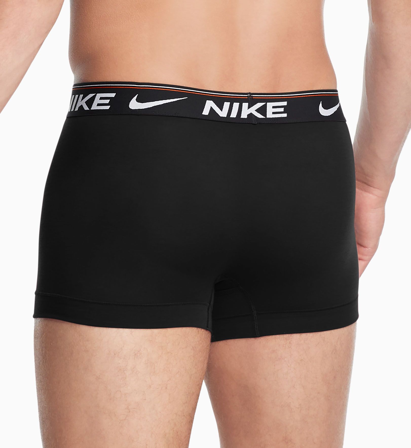 Nike Ultra Comfort Trunk - 3 Pack KE1256 - Image 2
