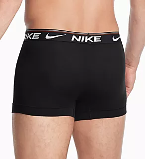 Ultra Comfort Trunk - 3 Pack Black XL