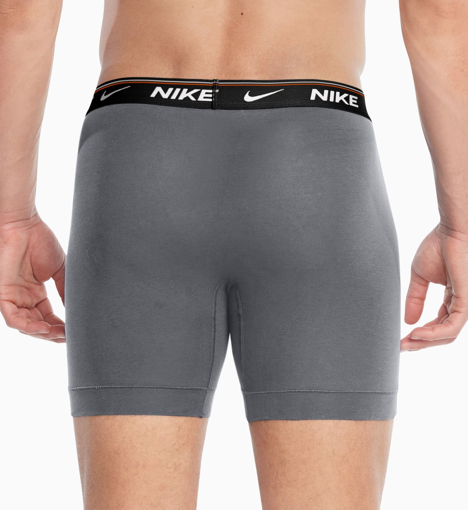 Nike Ultra Comfort Boxer Brief - 3 Pack KE1257 - Image 2