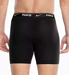 Ultra Comfort Boxer Brief - 3 Pack Black XL