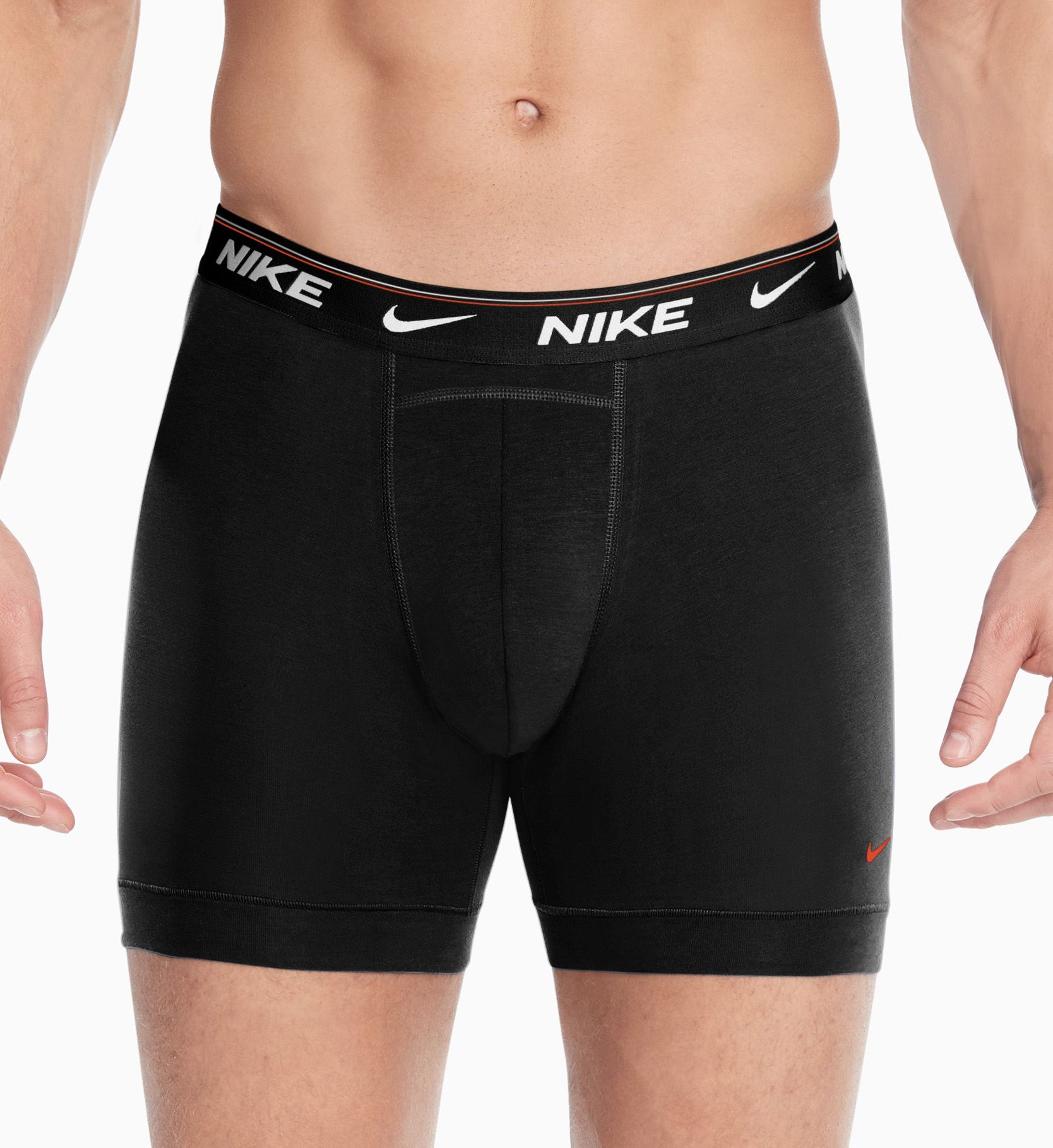 Nike Ultra Comfort Boxer Brief - 3 Pack KE1257 - Image 1
