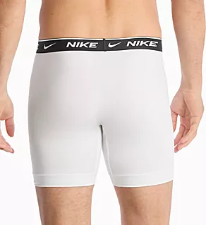 Essential Cotton Stretch Boxer Brief - 5 Pack
