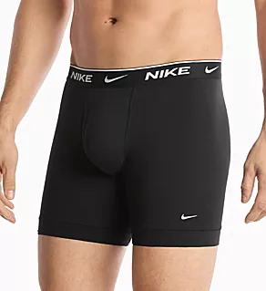 Essential Cotton Stretch Boxer Brief - 5 Pack