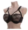 Nightlift Original Wireless Lace Sleep Bra 1990BL - Image 5