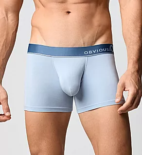 PrimeMan AnatoMAX 3 Inch Boxer Brief Celestial S