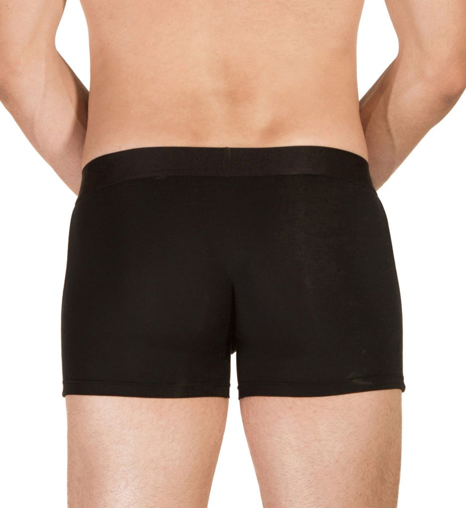 PrimeMan AnatoMAX 3 Inch Boxer Brief-bs