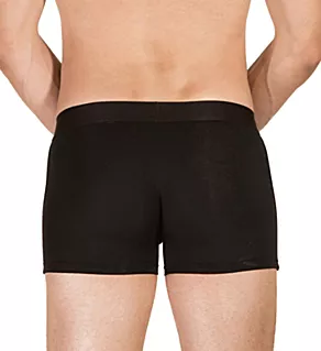 PrimeMan AnatoMAX 3 Inch Boxer Brief BLK M