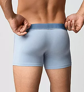 PrimeMan AnatoMAX 3 Inch Boxer Brief Celestial S