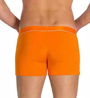 PrimeMan AnatoMAX 3 Inch Boxer Brief ORGE L