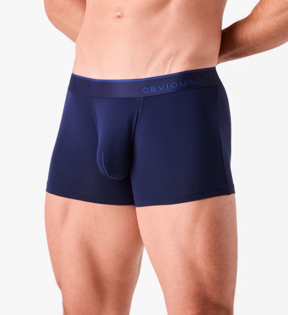 PrimeMan AnatoMAX 3 Inch Boxer Brief