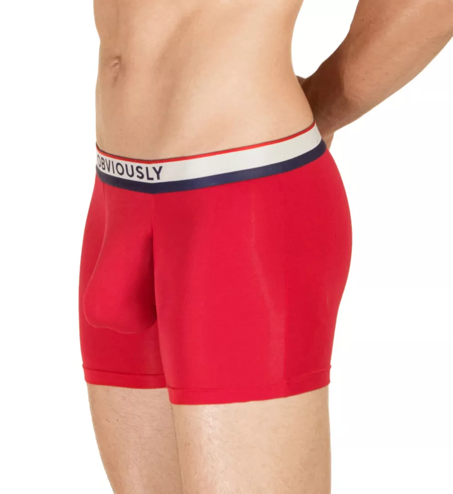 Male Power Barely There Jock Brief Underwear Full Rear Exposure
